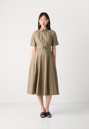 Блузка-платье