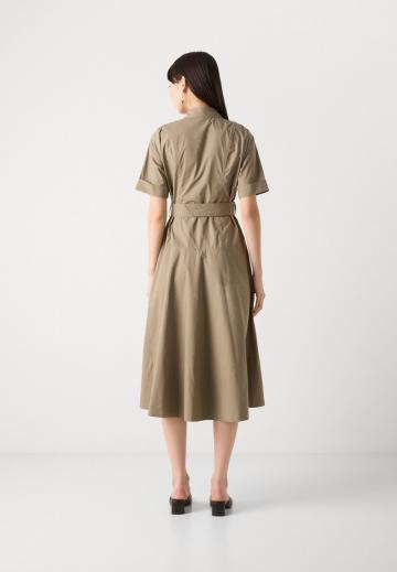 Блузка-платье