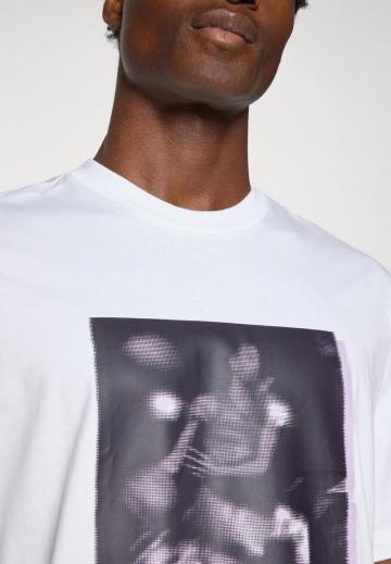 Спортивная майка