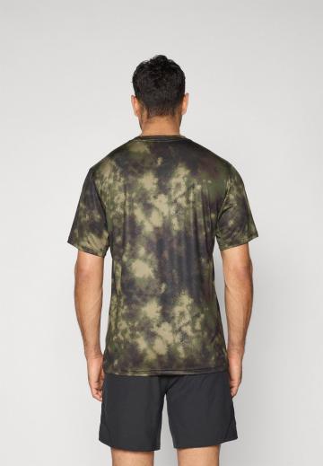 Спортивная майка