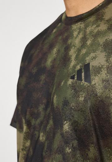 Спортивная майка