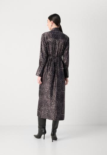 Платье-майка