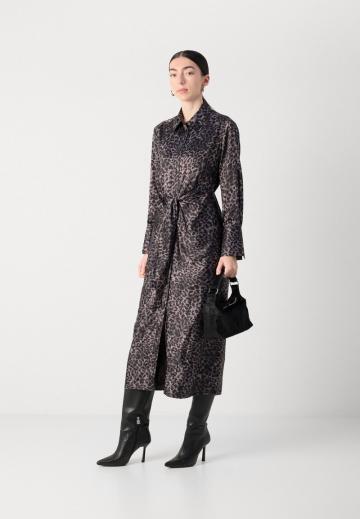 Платье-майка