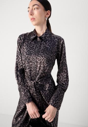 Платье-майка