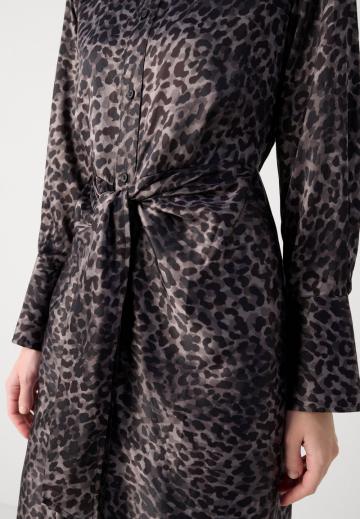 Платье-майка