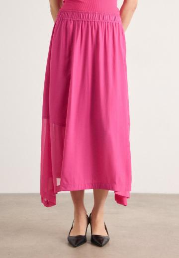 Летняя юбка