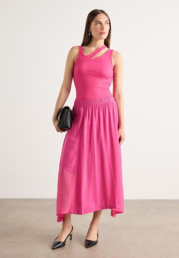 Летняя юбка