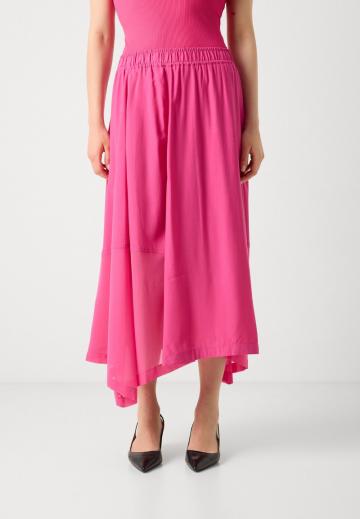 Летняя юбка