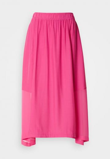 Летняя юбка