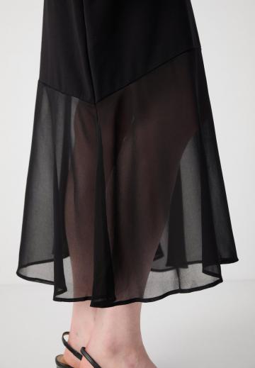 Коктейльное платье