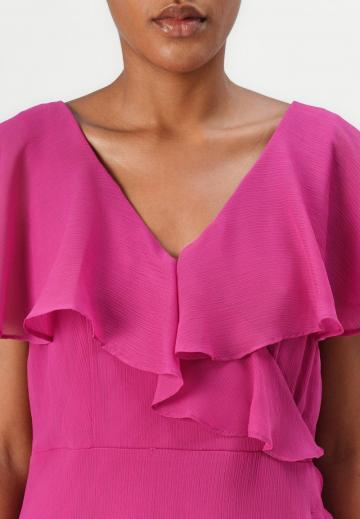 Коктейльное платье