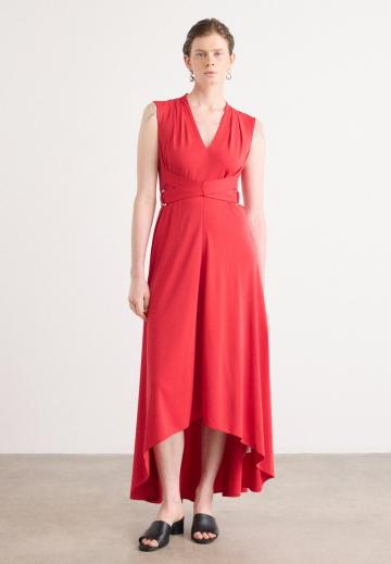 Платье макси