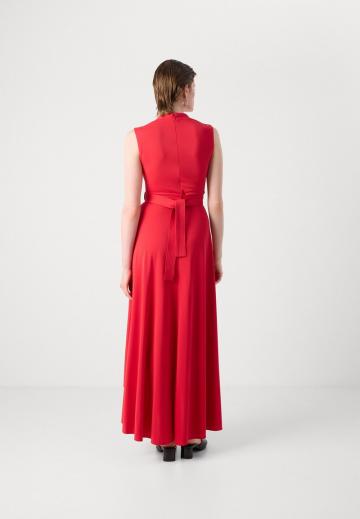 Платье макси