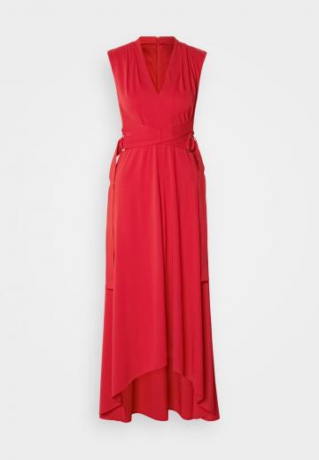 Платье макси