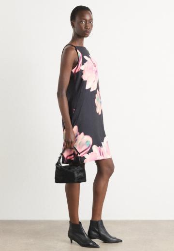 Пляжное платье