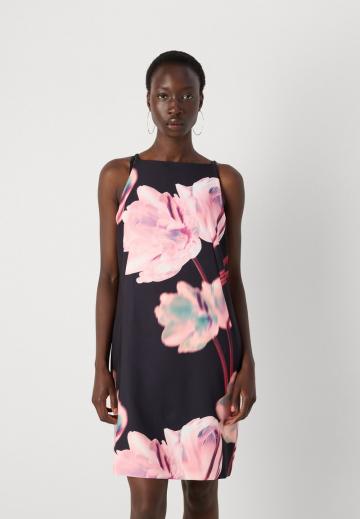 Пляжное платье