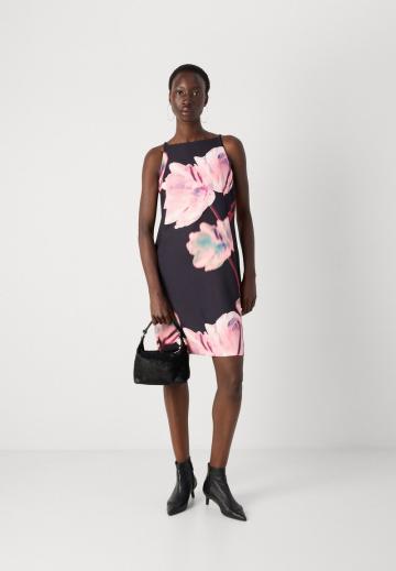 Пляжное платье