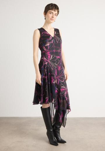 Пляжное платье