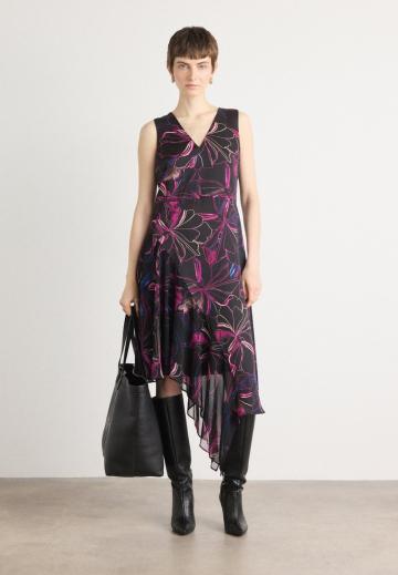 Пляжное платье