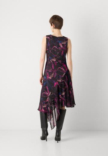 Пляжное платье