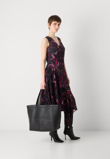 Пляжное платье