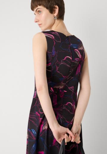 Пляжное платье