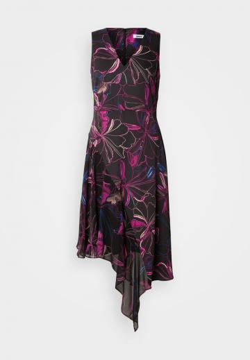 Пляжное платье