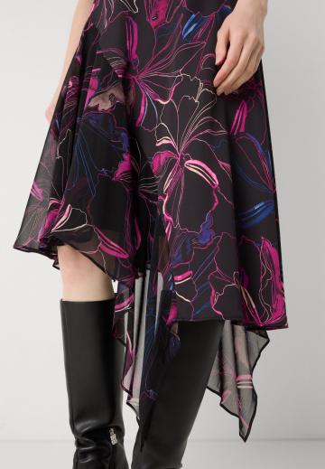 Пляжное платье