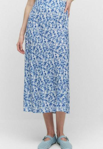 Летняя юбка