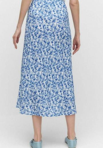 Летняя юбка