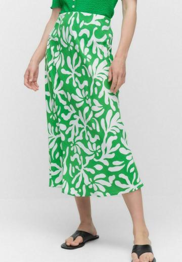 Юбка из джерси