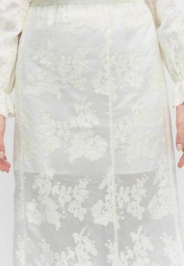 Летняя юбка