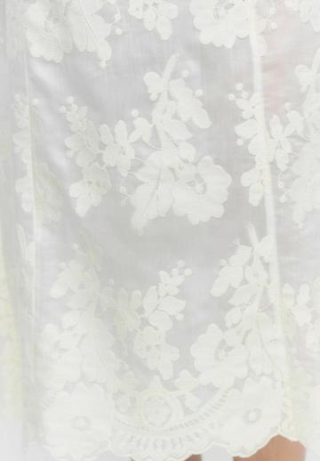 Летняя юбка