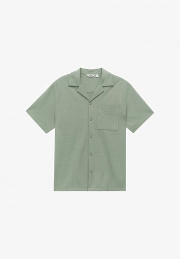 Рубашка с коротким рукавом