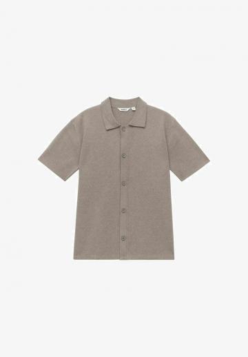 Рубашка с коротким рукавом