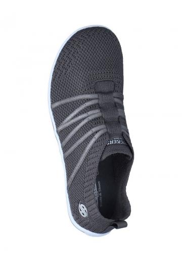 Кеды без шнуровки