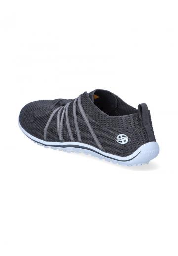 Кеды без шнуровки