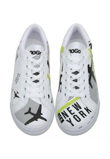 Гандбольные кроссовки