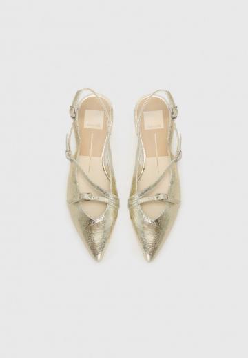 Туфли слинги