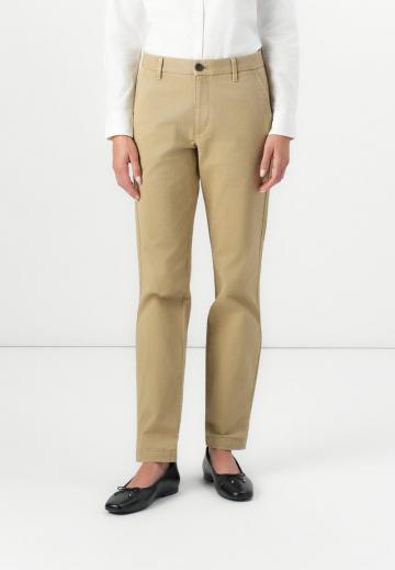 Узкие брюки