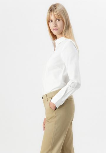 Узкие брюки