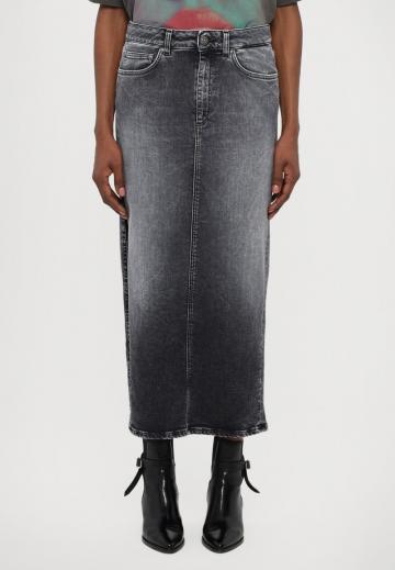 Летняя юбка