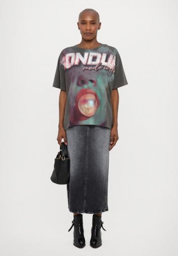 Летняя юбка