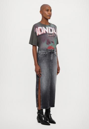 Летняя юбка