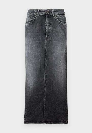 Летняя юбка