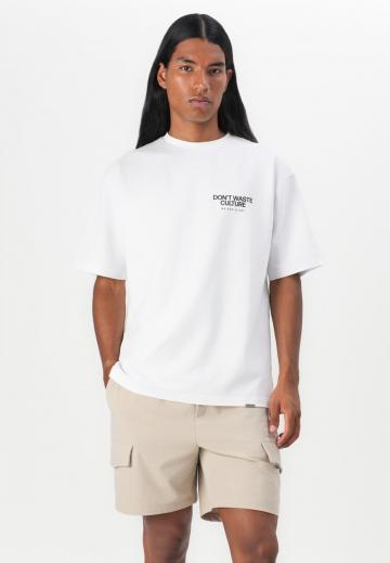 Брюки с накладными карманами