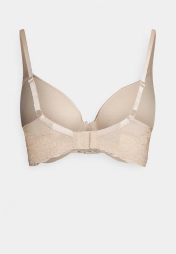 Бюстгальтер на косточках