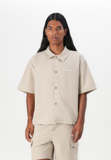 Рубашка с коротким рукавом