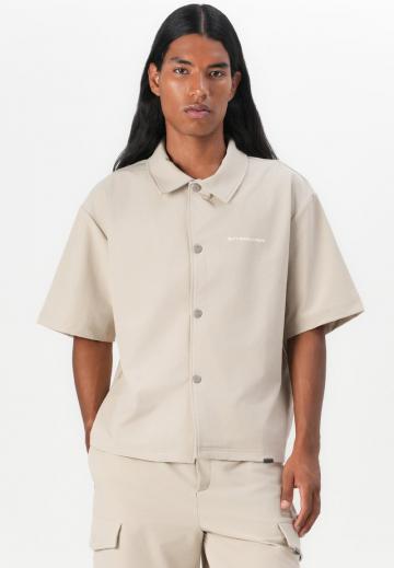 Рубашка с коротким рукавом