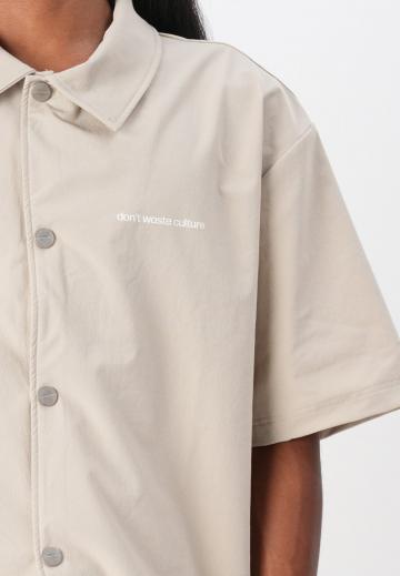 Рубашка с коротким рукавом